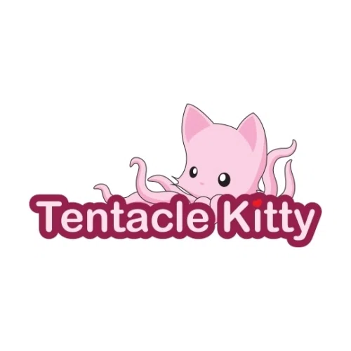 tentacle kitty