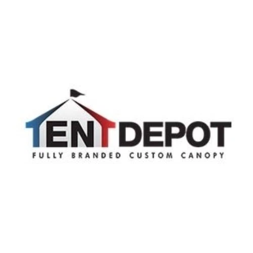 Tent Depot coupons
