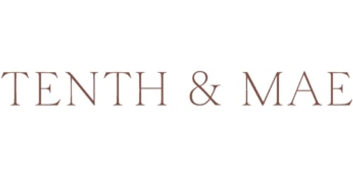Tenth and Mae Promo Code
