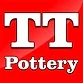 Ten Thousand Pots Merchant Logo