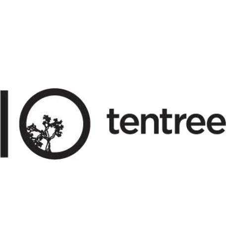 Tentree Size Chart