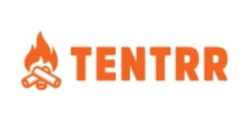 Tentrr coupon