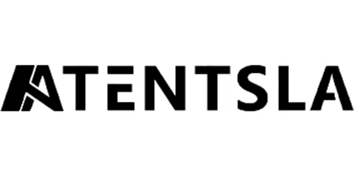 Tentsla Merchant logo