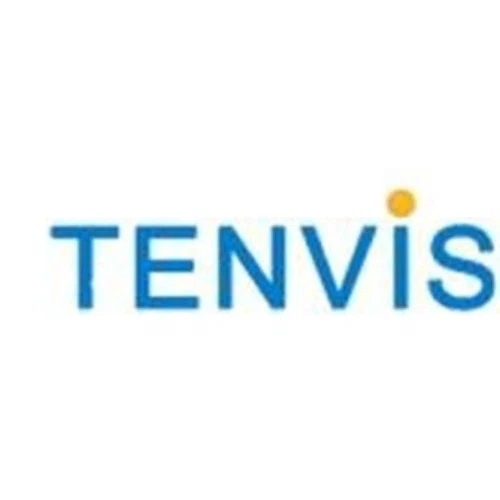 Tenvis coupons