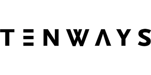 Tenways Merchant logo