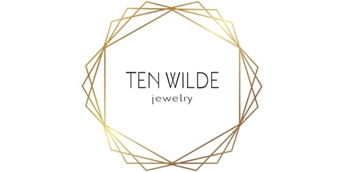 Ten Wilde Promo Code