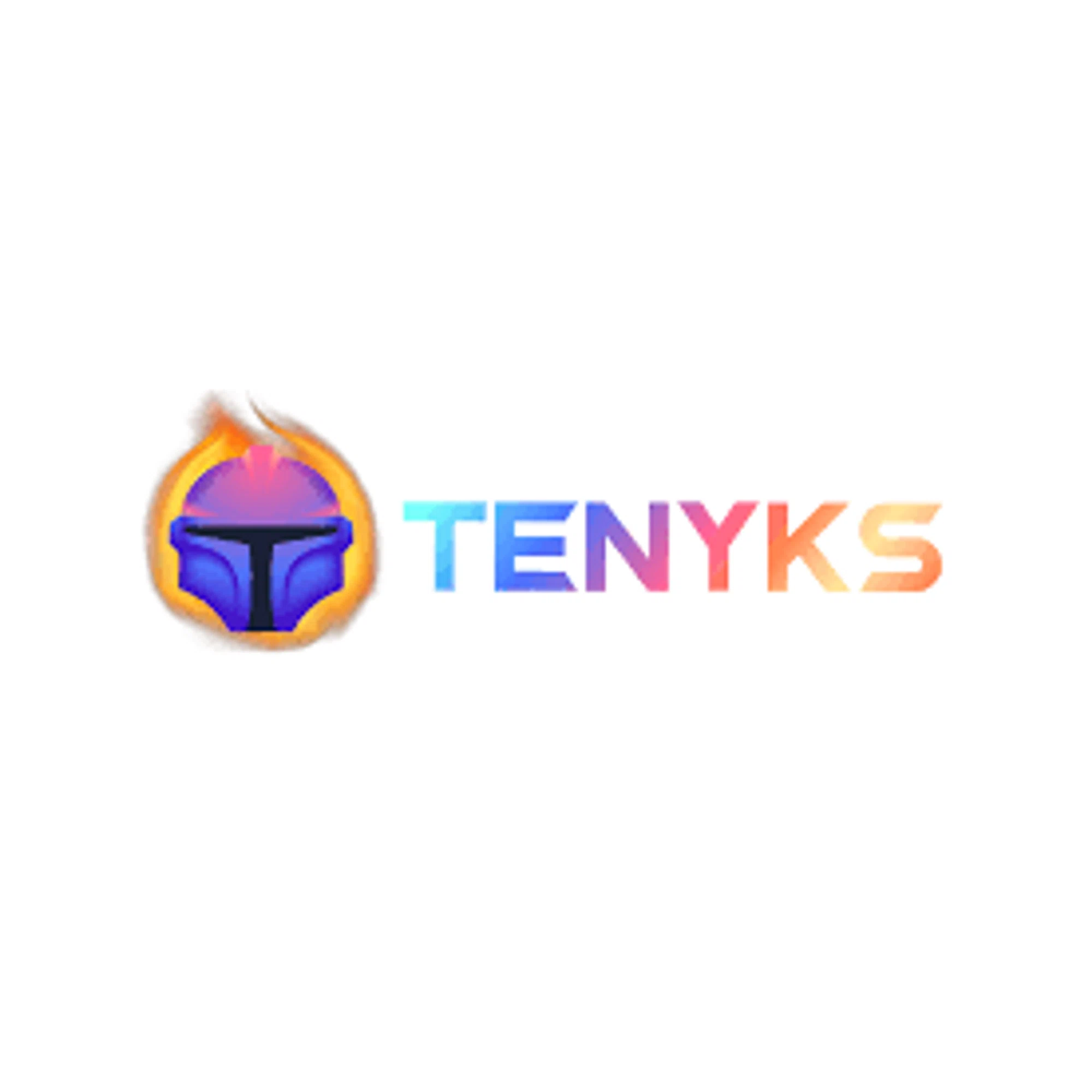 Tenyks coupons