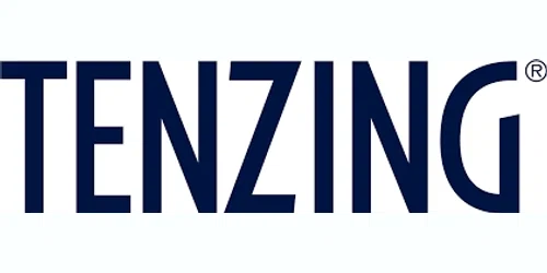 TENZING Natural Energy Merchant logo