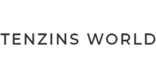 Tenzins World Promo Code