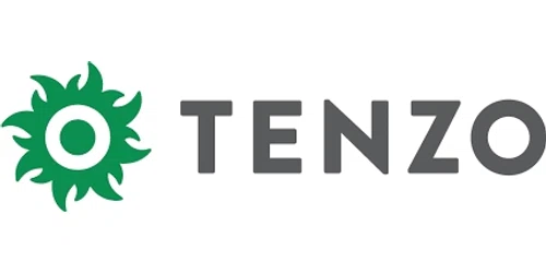 Tenzo Tea coupon