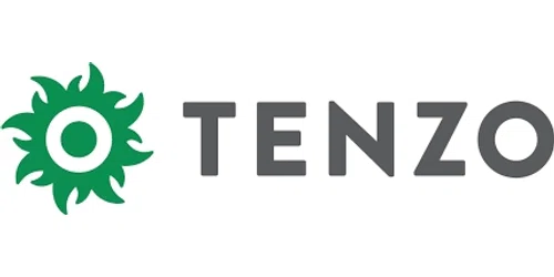 Tenzo Tea Merchant logo
