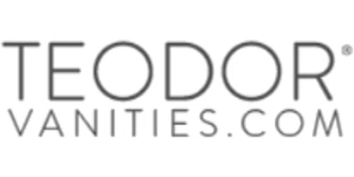 Teodor Vanities US Promo Code