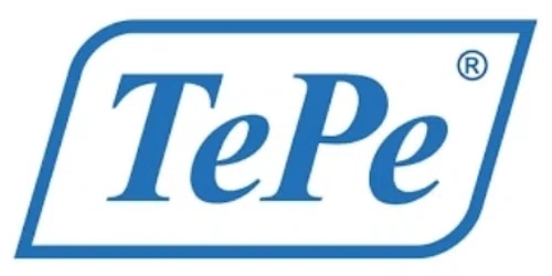 TePe USA Merchant logo