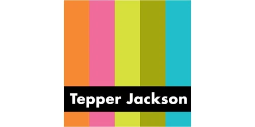 Tepper Jackson Online Promo Code