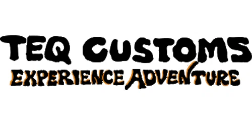 TEQ Customs Promo Code