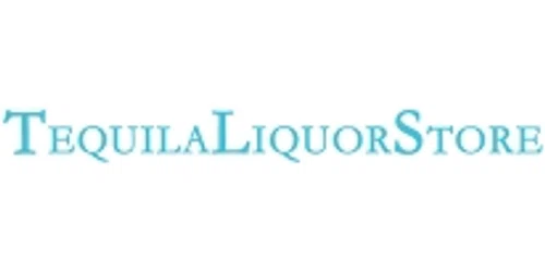 Tequila Liquor Store Promo Code