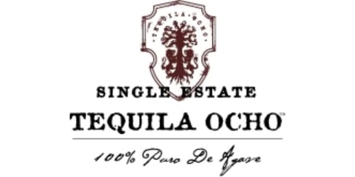 Tequila Ocho USA Promo Code