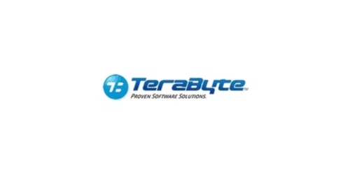 TeraByte coupon