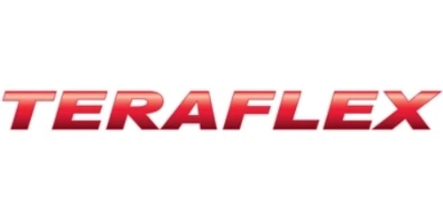 Teraflex Promo Code