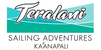 Teralani Sailing Merchant Logo