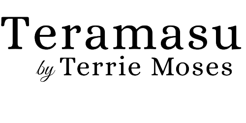 Teramasu Merchant Logo