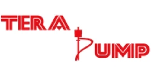 Tera Pump Promo Code