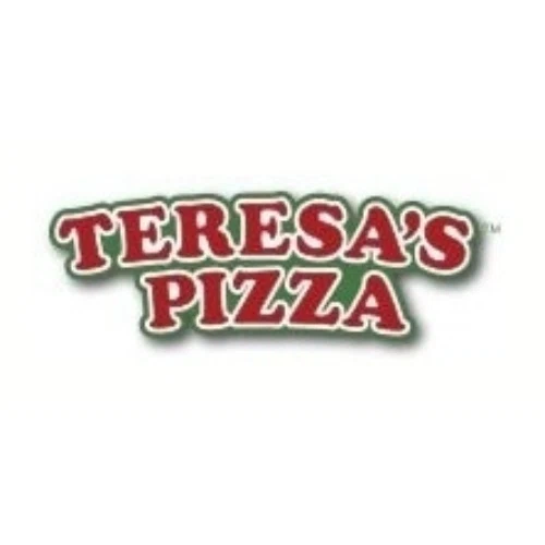 Teresa's Pizza Promo Code