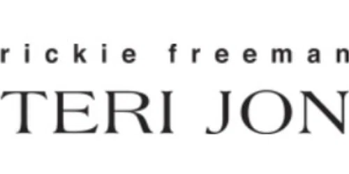 Teri Jon Merchant logo