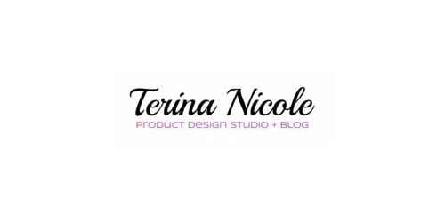 Terina Nicole coupon