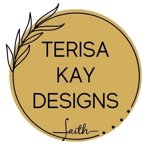 Terisa Kay Designs Promo Code