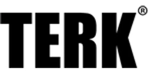 TERK clothing Promo Code
