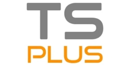 TSPlus Merchant logo