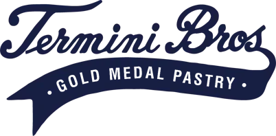 Termini Brothers Bakery Merchant Logo