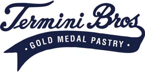 Termini Brothers Bakery Promo Code