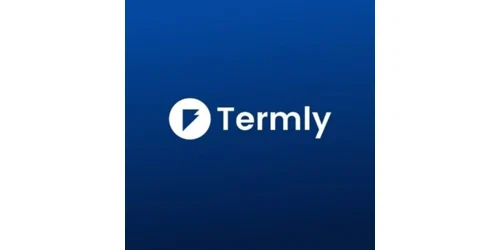 Termly Promo Code