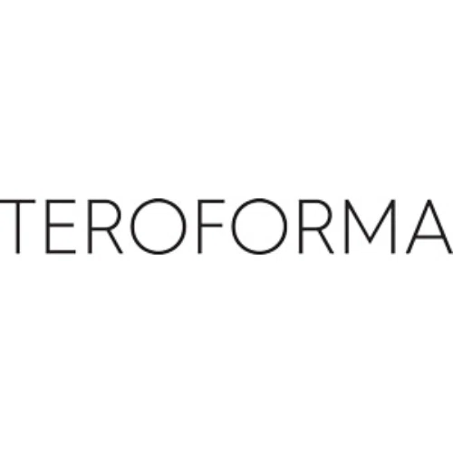 Teroforma Promo Code