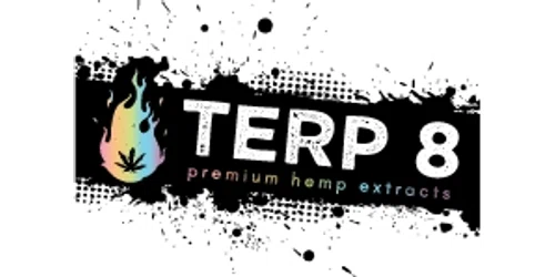 Terp 8 Promo Code