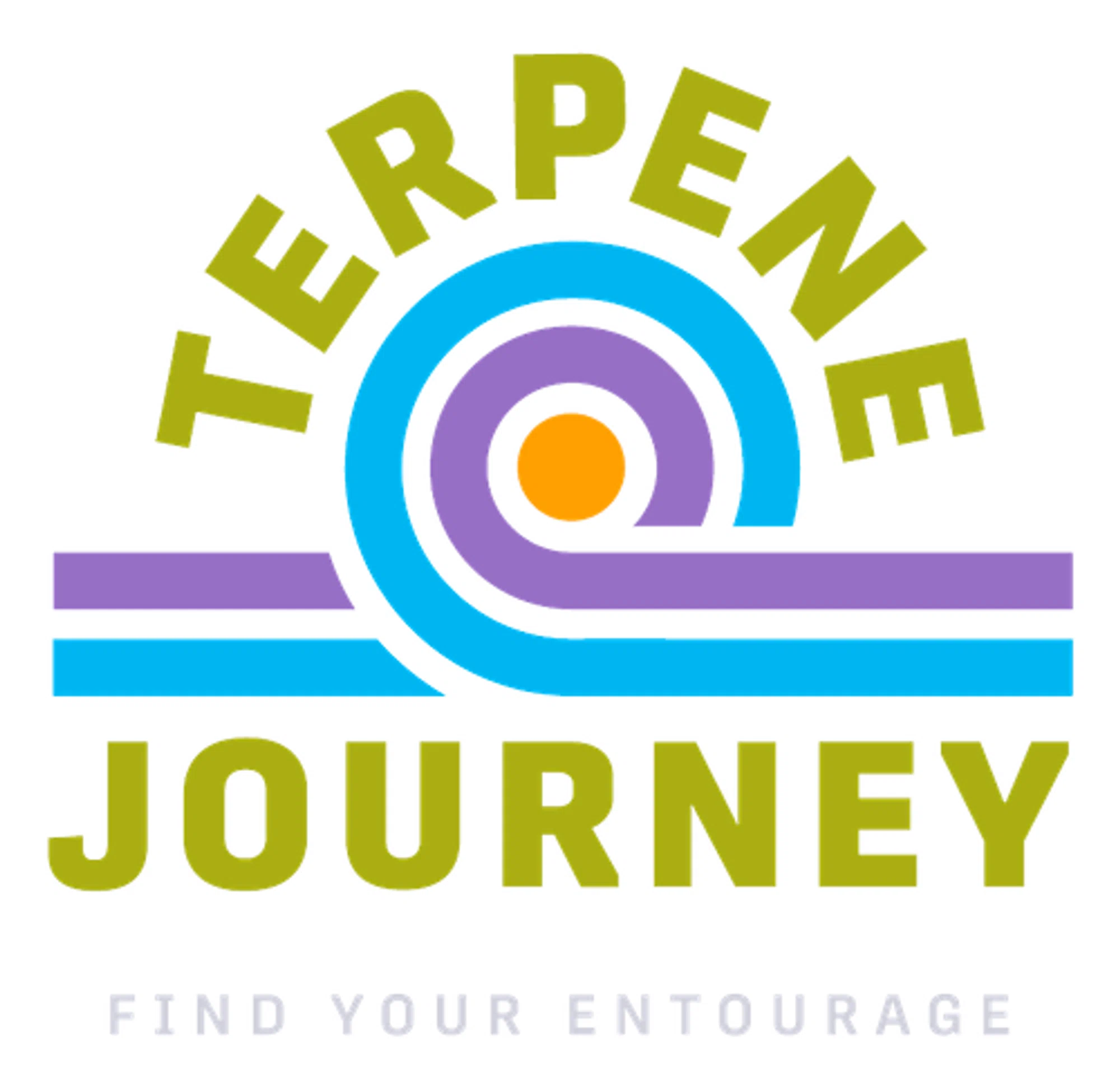 Terpene Journey Merchant Logo