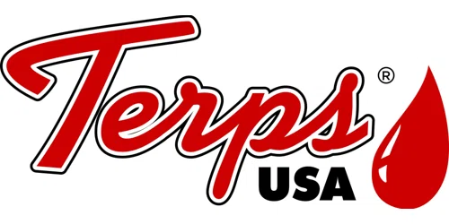 Terps USA Merchant logo