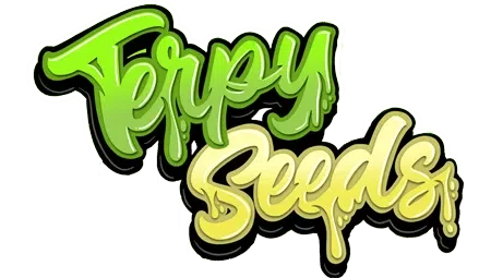 Terpy Seeds Merchant Logo