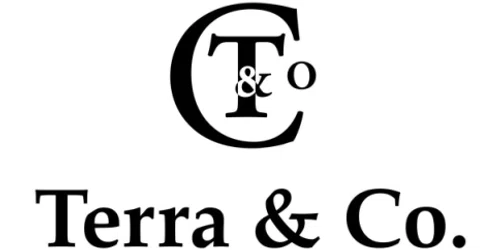 Terra & Co. Merchant logo