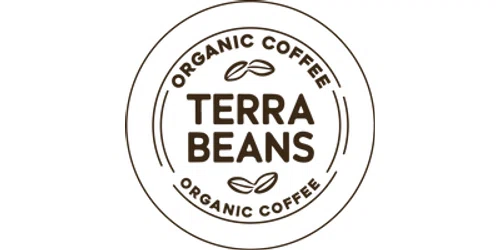 Terra Beans Organic Coffee Promo Code