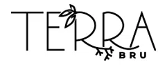 Terra Bru Merchant Logo
