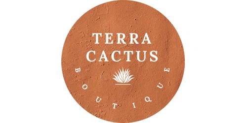 Terra Cactus Boutique Promo Code