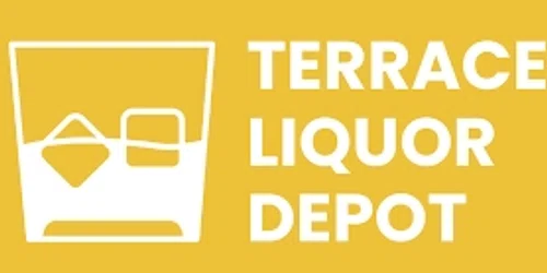 Terrace liquor depot Merchant logo