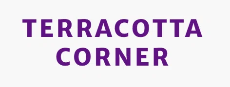 Terracotta Corner Merchant Logo