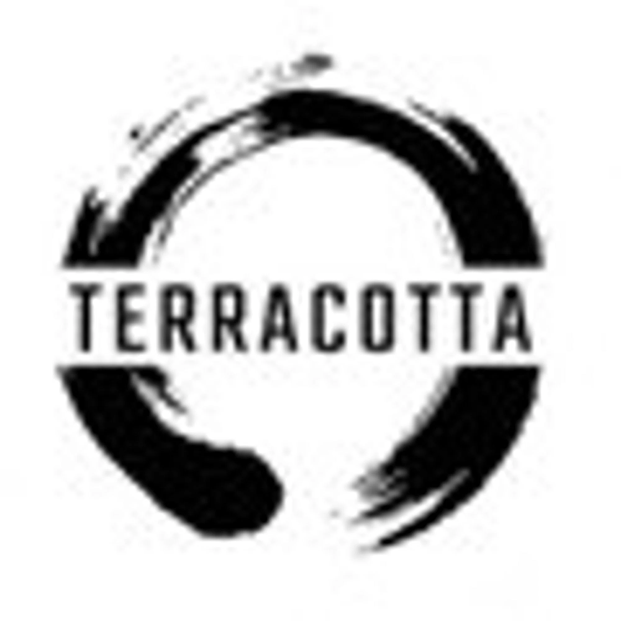 Terracotta Distribution Merchant Logo