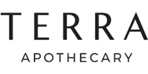 Terra Apothecary Promo Code