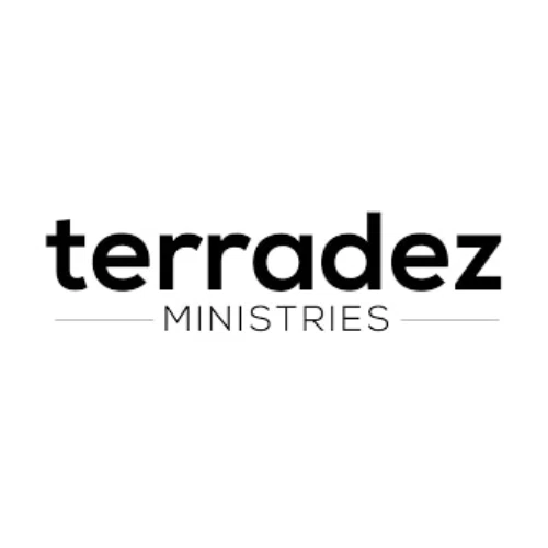 Terradez Ministries coupons