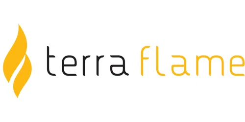 TerraFlame Merchant logo